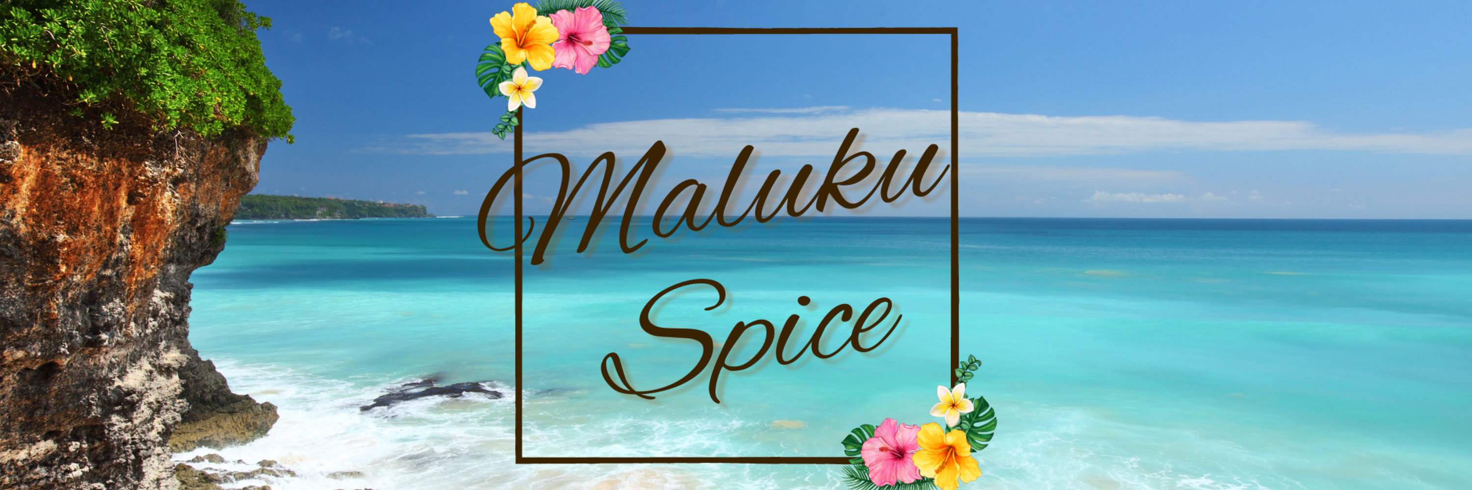 Malukue Spice Header Image